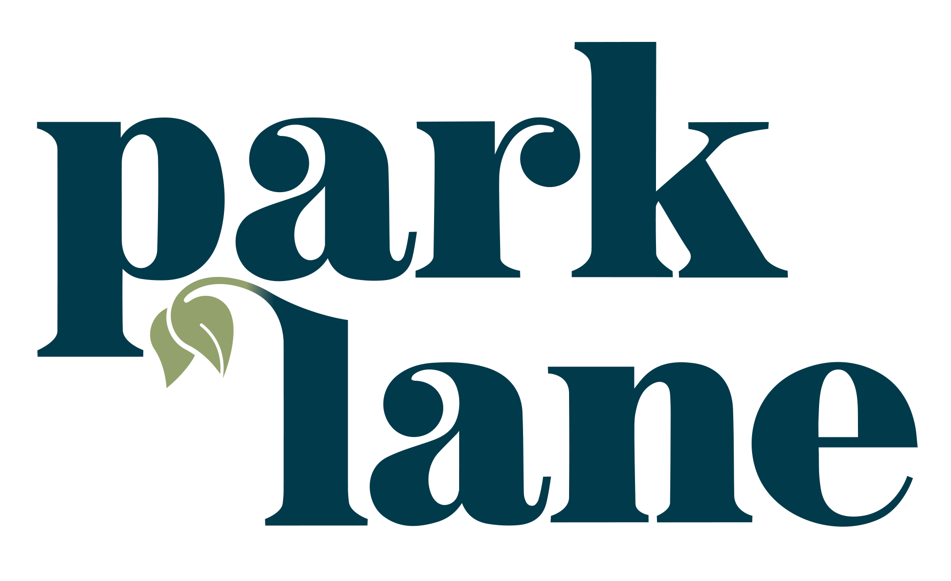 Parklane logo