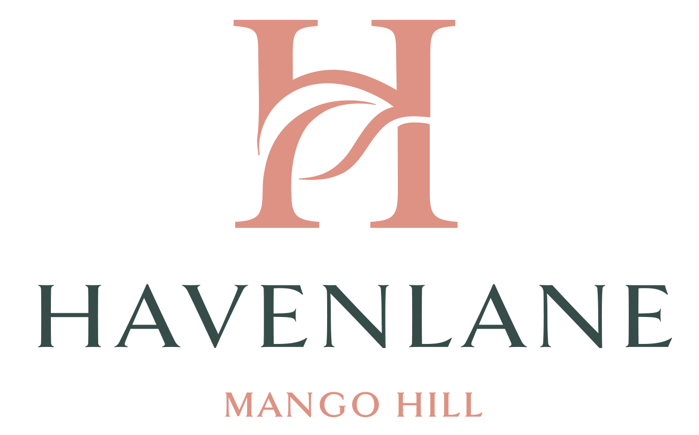 Havenlane secondary logo